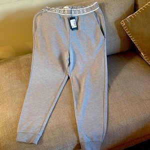 Man Joggers